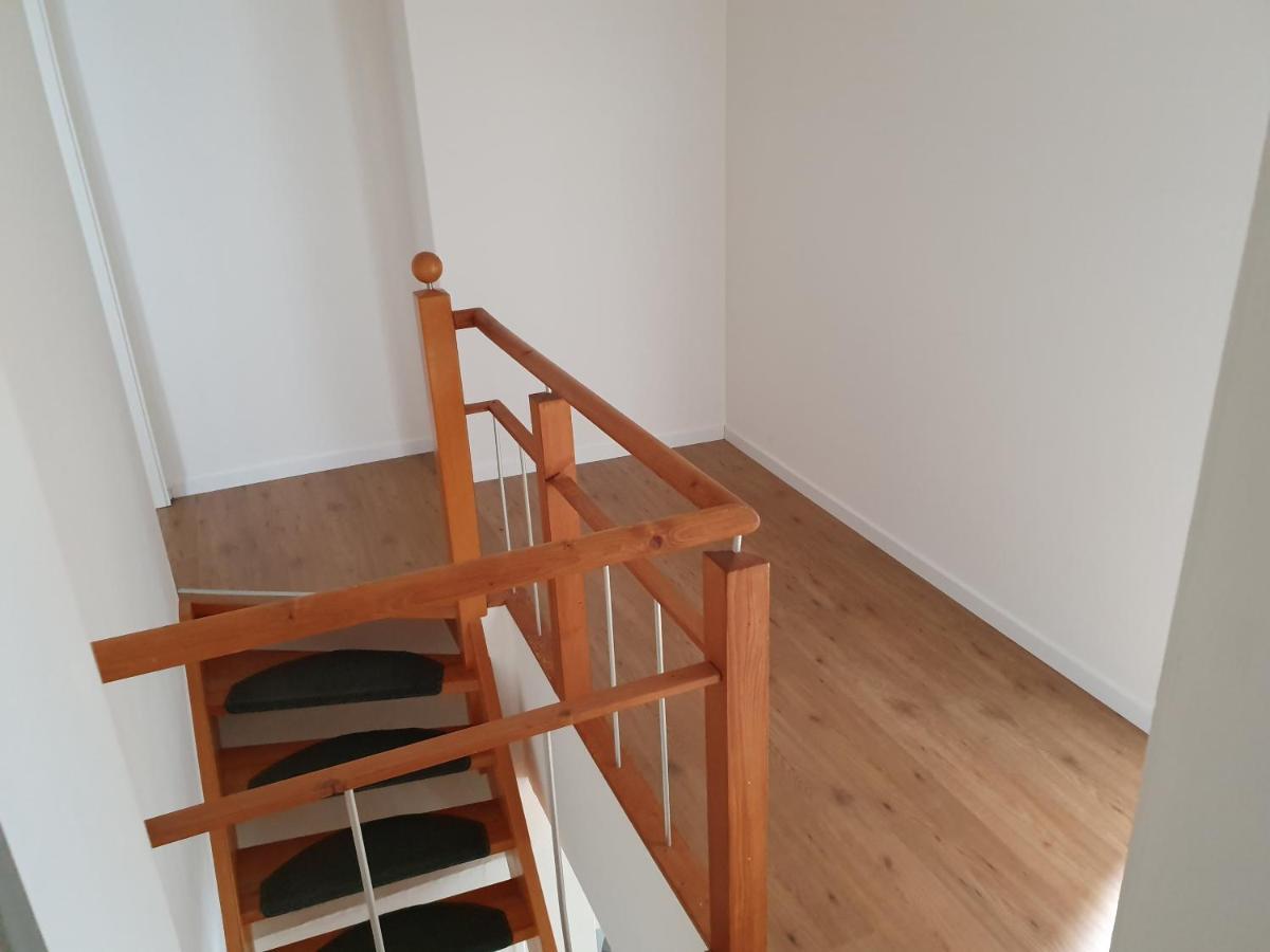 Ferienwohnung Linden 13 Виллих Экстерьер фото